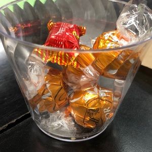 Meet your Posher, Deon